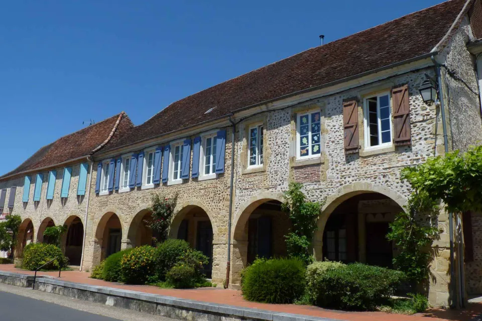 Office de tourisme et loisirs Coteaux Béarn Ma ...