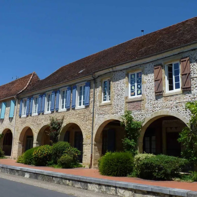 Office de tourisme et loisirs Coteaux Béarn Ma ...