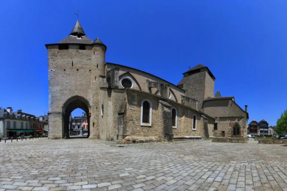 Office de Tourisme du Haut Béarn - Pyrénées bé ...