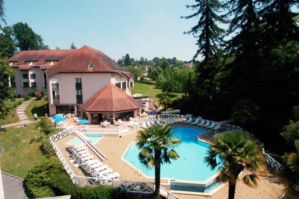 Club Découverte Vacanciel**