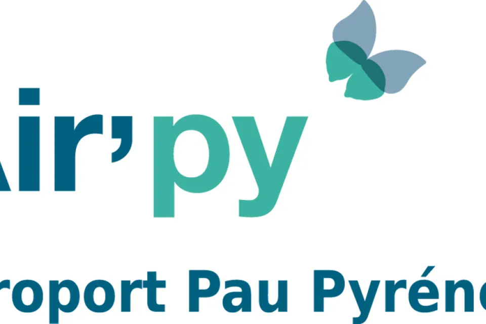 Aéroport Pau Pyrénées
