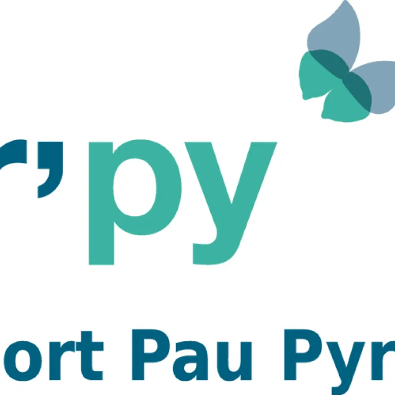 Aéroport Pau Pyrénées