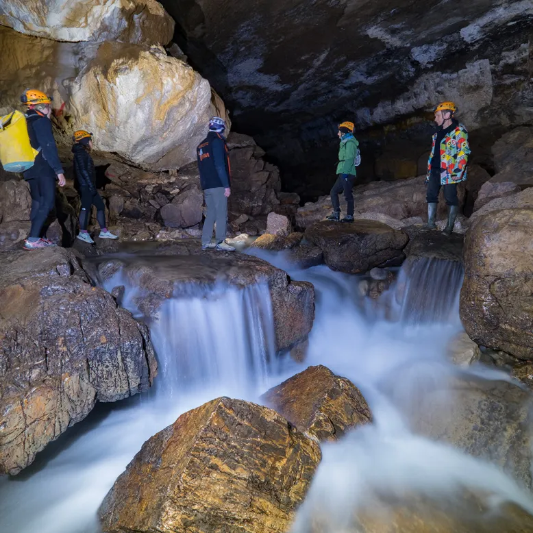Grotte de la Verna