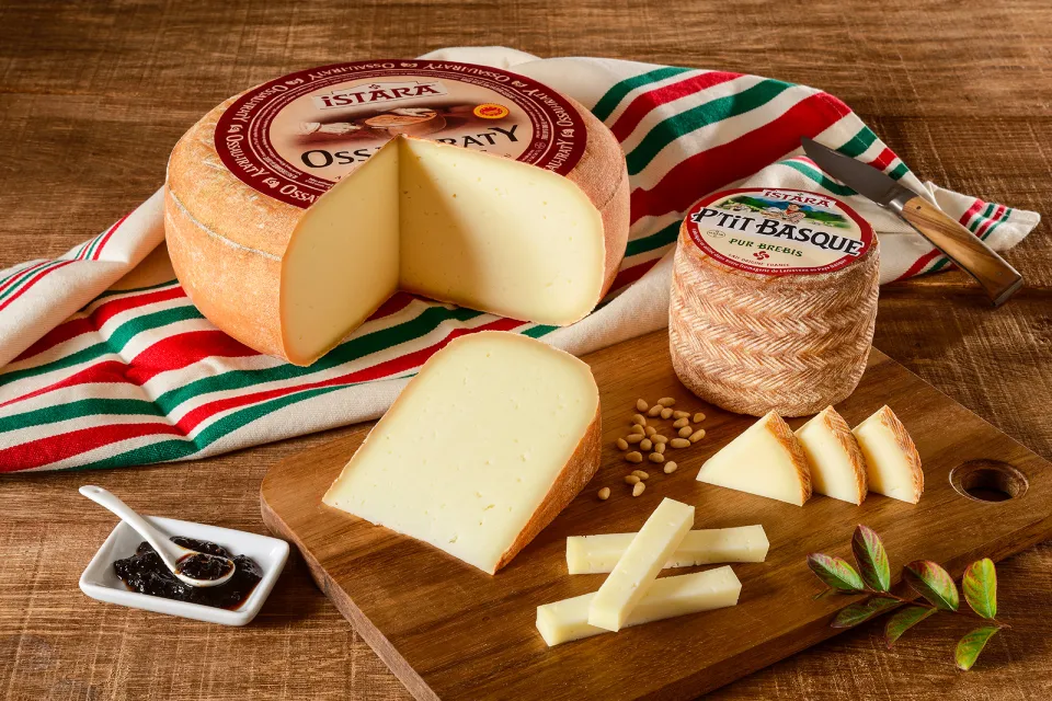 Fromagerie ISTARA