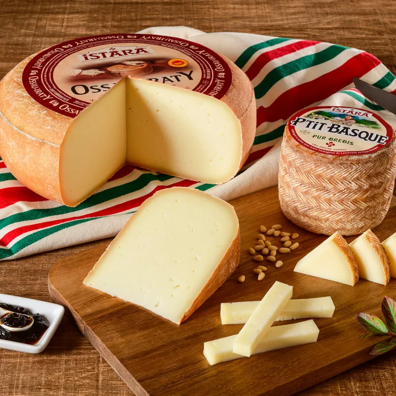 Fromagerie ISTARA