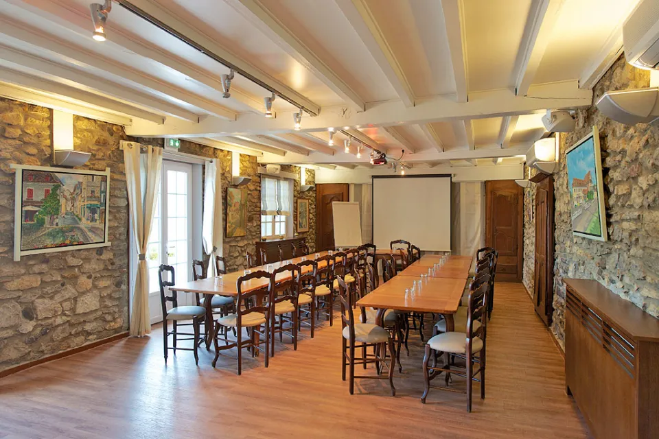 Auberge du Relais