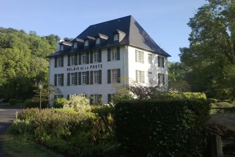 Résidence du Parc
