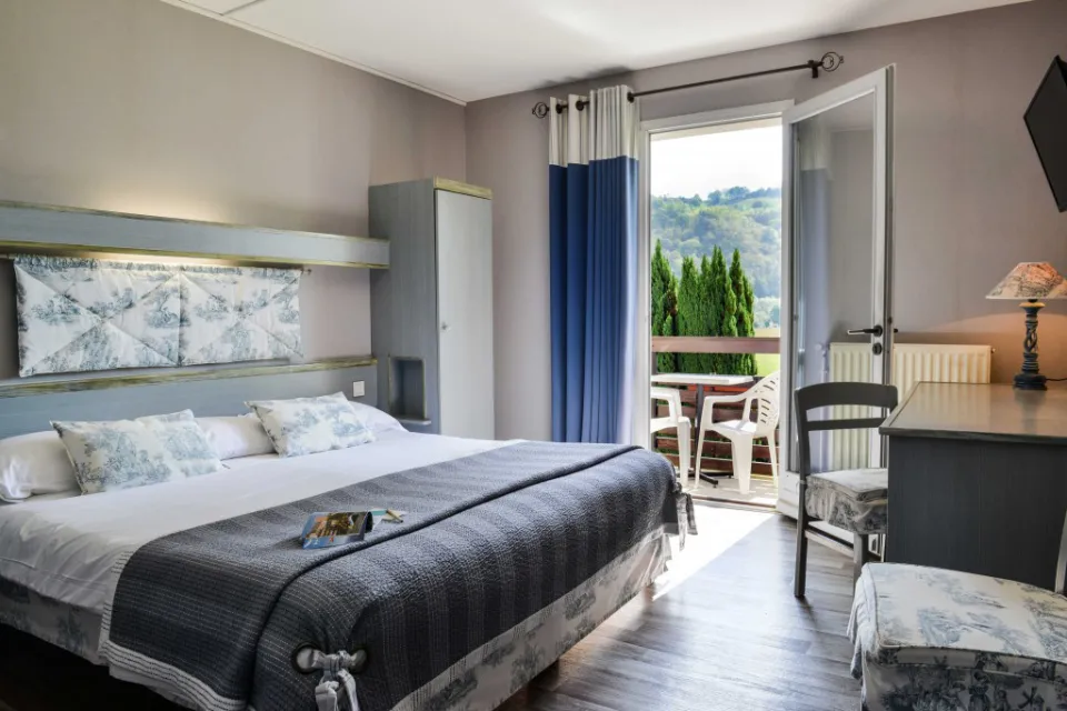 Le Vieux Logis