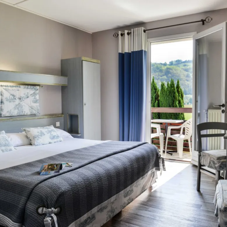 Le Vieux Logis