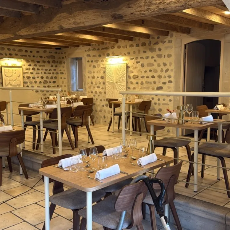 Auberge des Roses