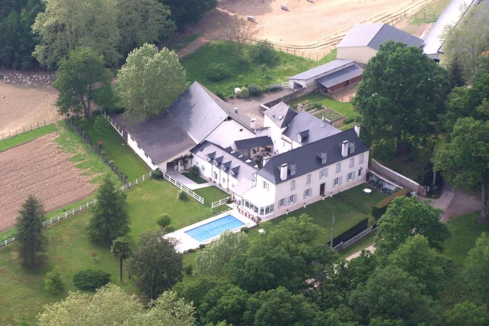 Domaine Pédelaborde