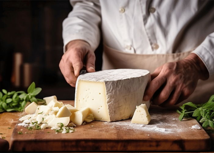 Les Chèvres d'Iseye