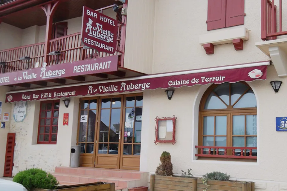 La Vieille Auberge
