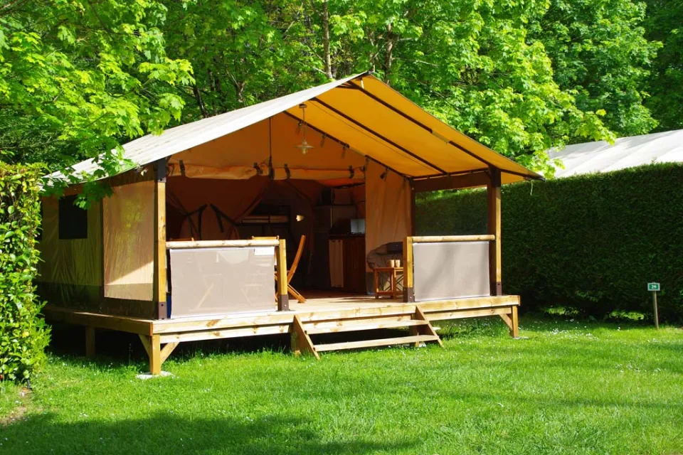 Camping Pyrénées Passion