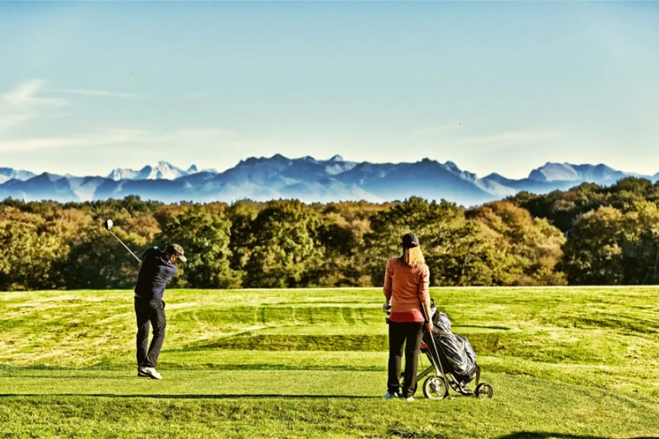Navarrenx Golf Club