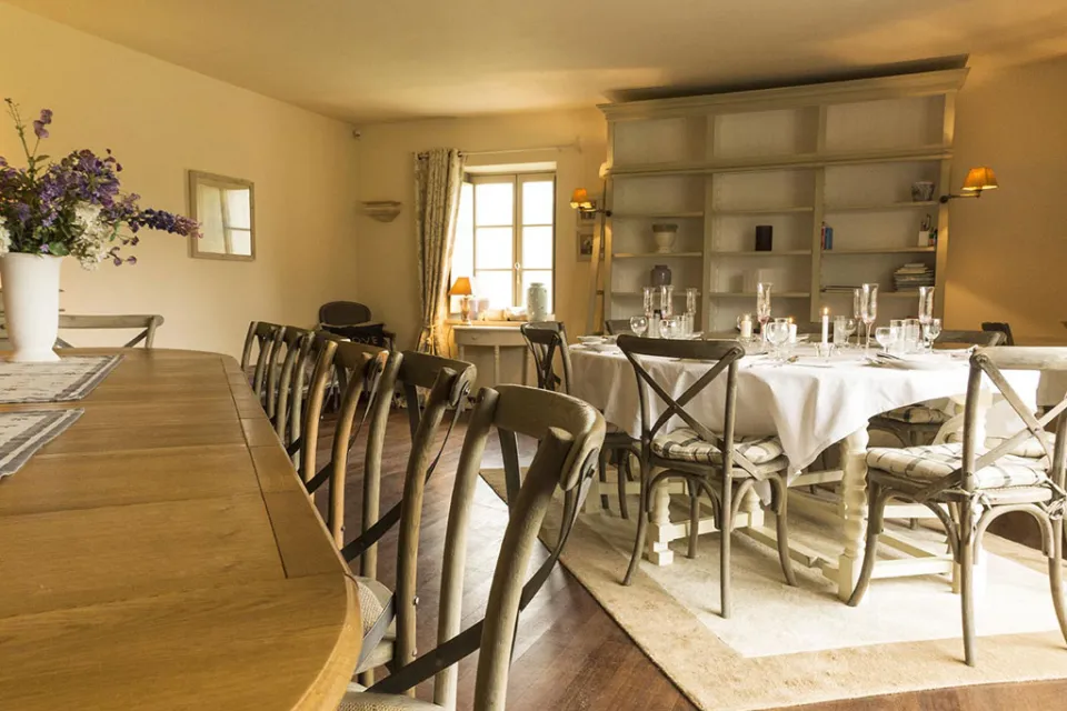 La Bastide Estratte