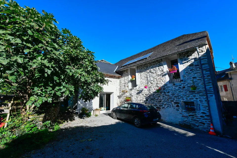 Casa Paulou