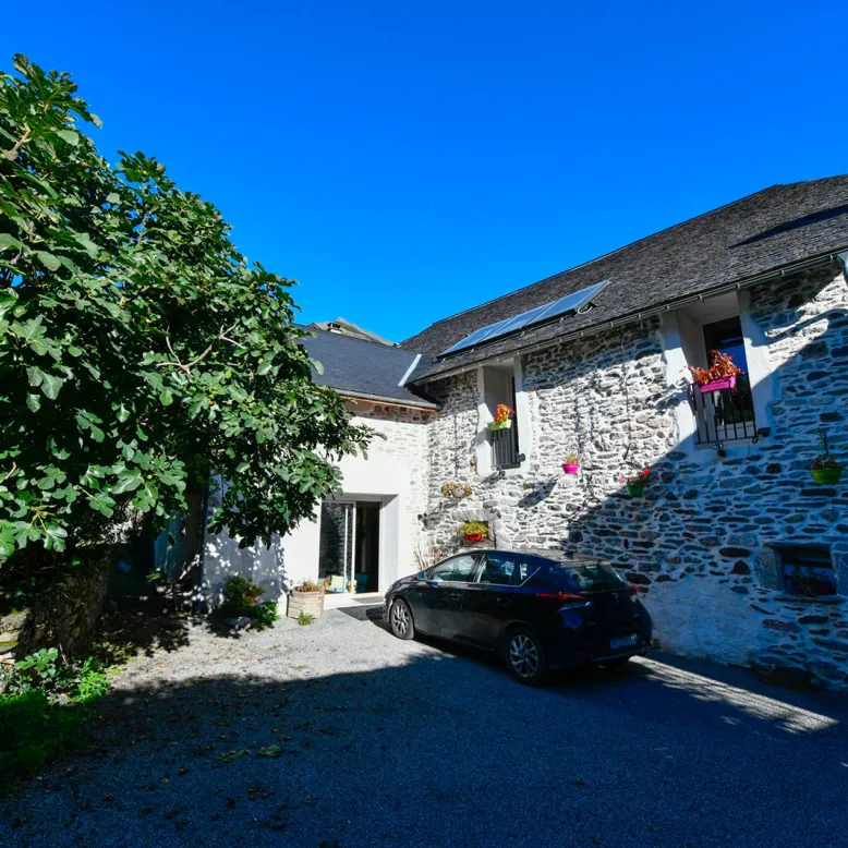 Casa Paulou