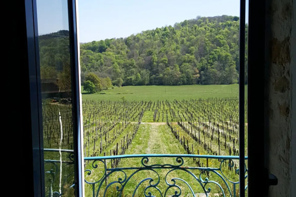 Clos Castet