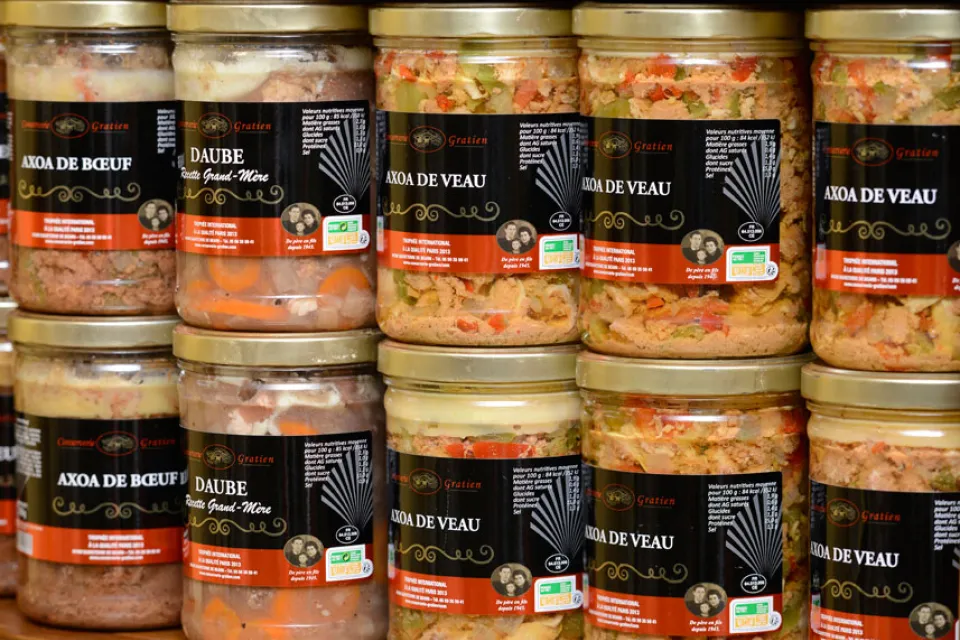 Maison Gratien