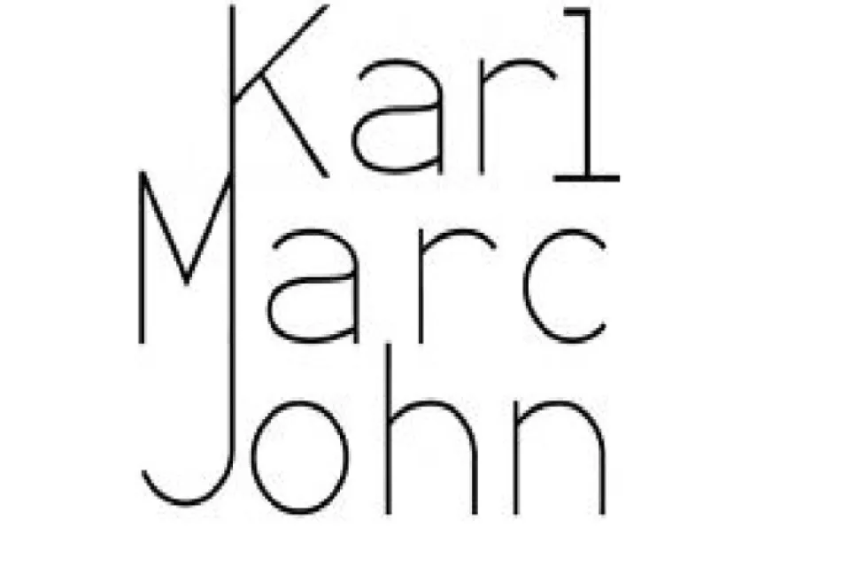 Karl Marc John