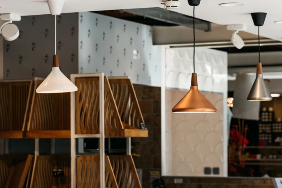Maison Constanti les Halles