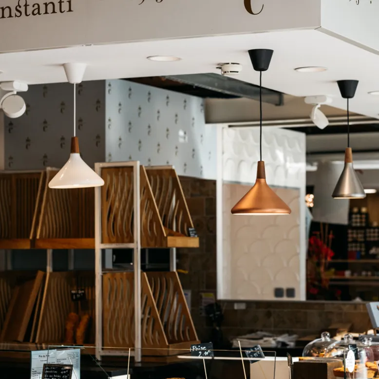 Maison Constanti Les Halles