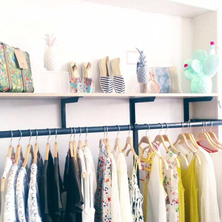 Le Comptoir de Lucie