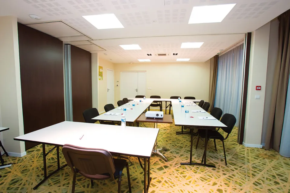 All Suites Appart Hôtel Pau