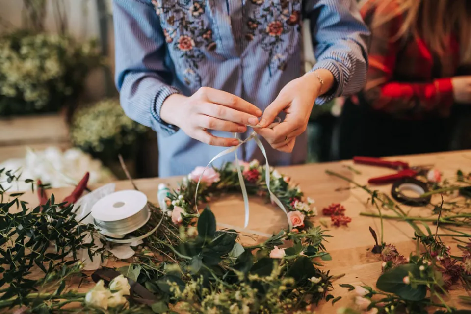 Atelier Floral Pau Artisan Fleuriste