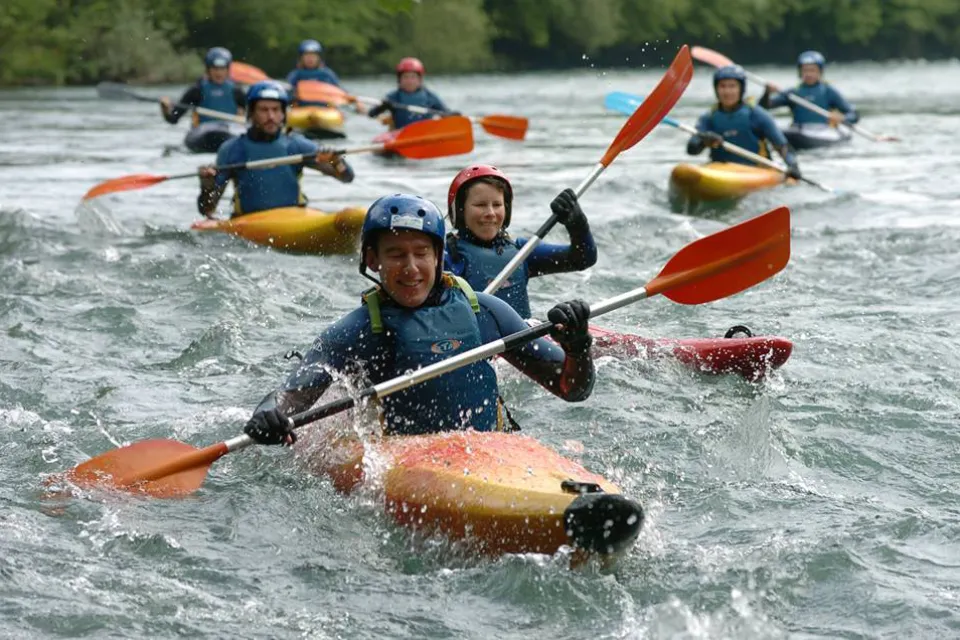 Sport Nature