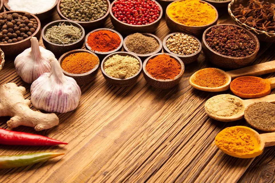 Bollywood Café