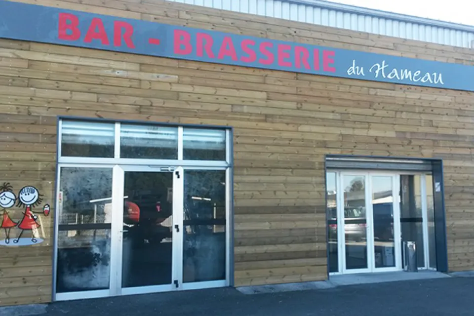 Bar Brasserie du Hameau