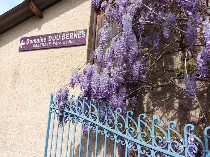 Domaine Dou Bernès