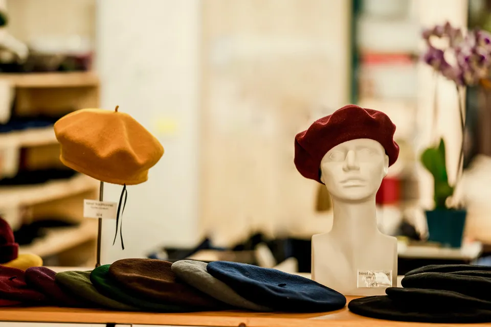 Manufacture Barnabé