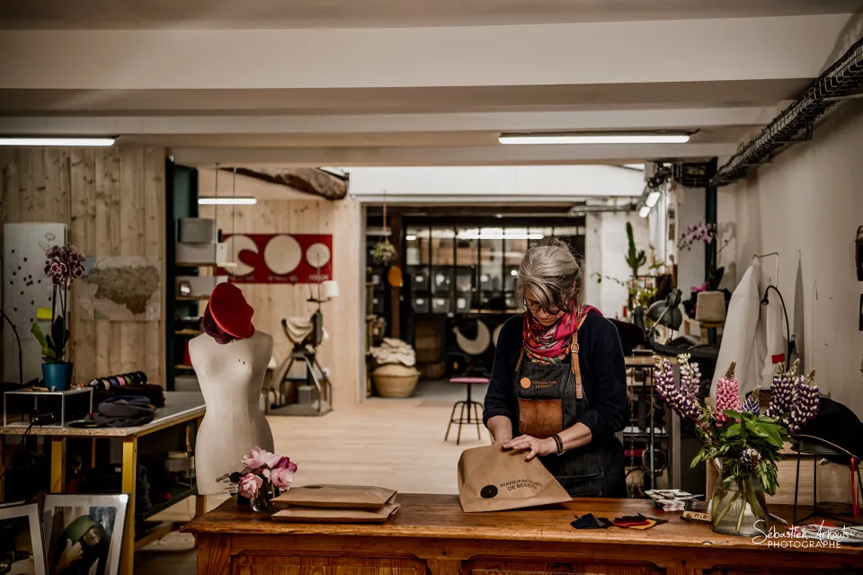 Manufacture Barnabé