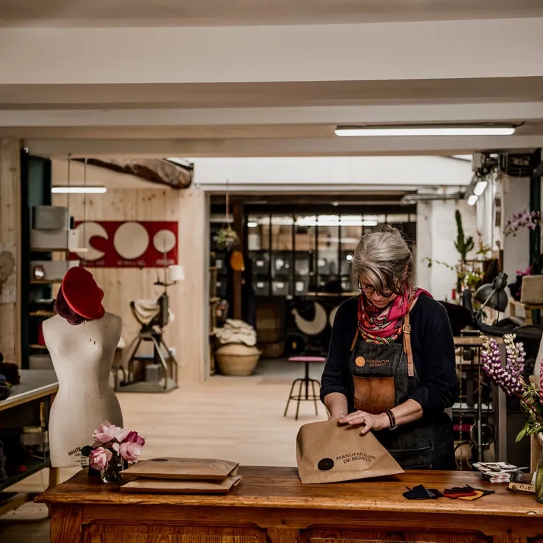 Manufacture Barnabé