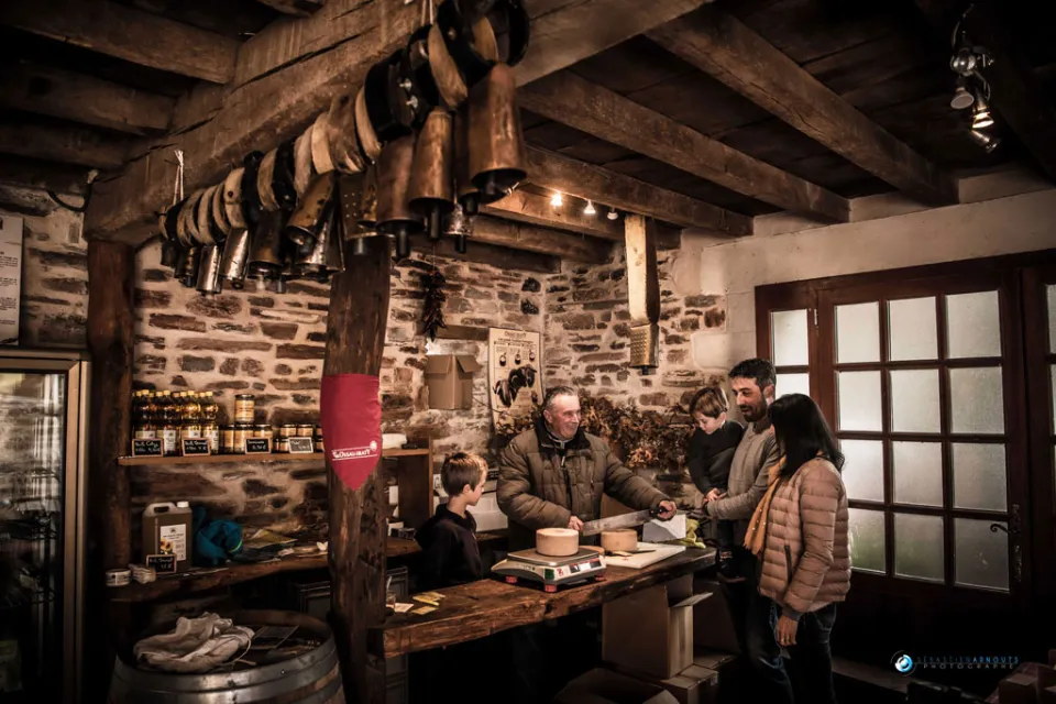 The Serbialle Farm