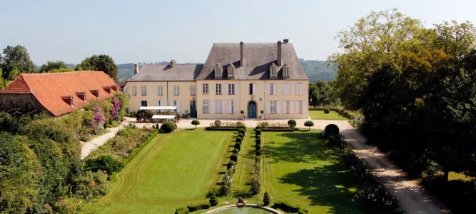 Château de Viven