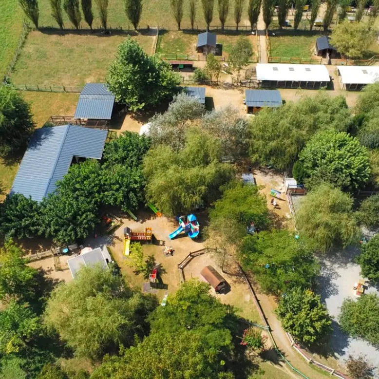 La Ferme du Bon'Air