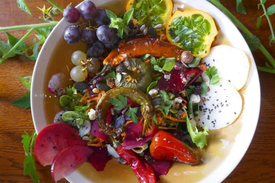 Le Lutrin Gourmand