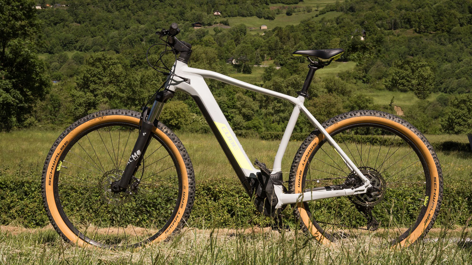 spécialized vtt