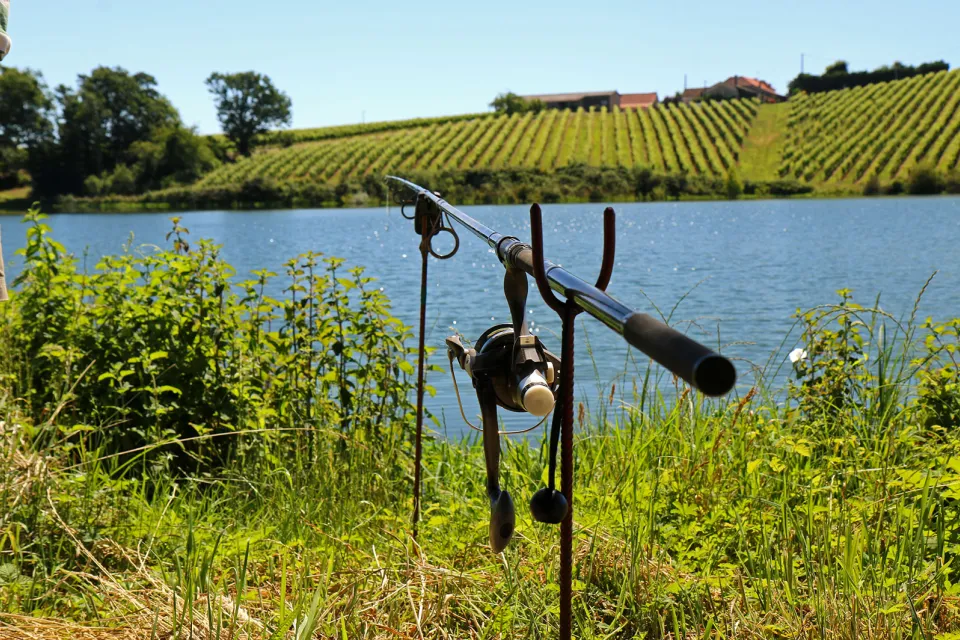 Aydie Lake