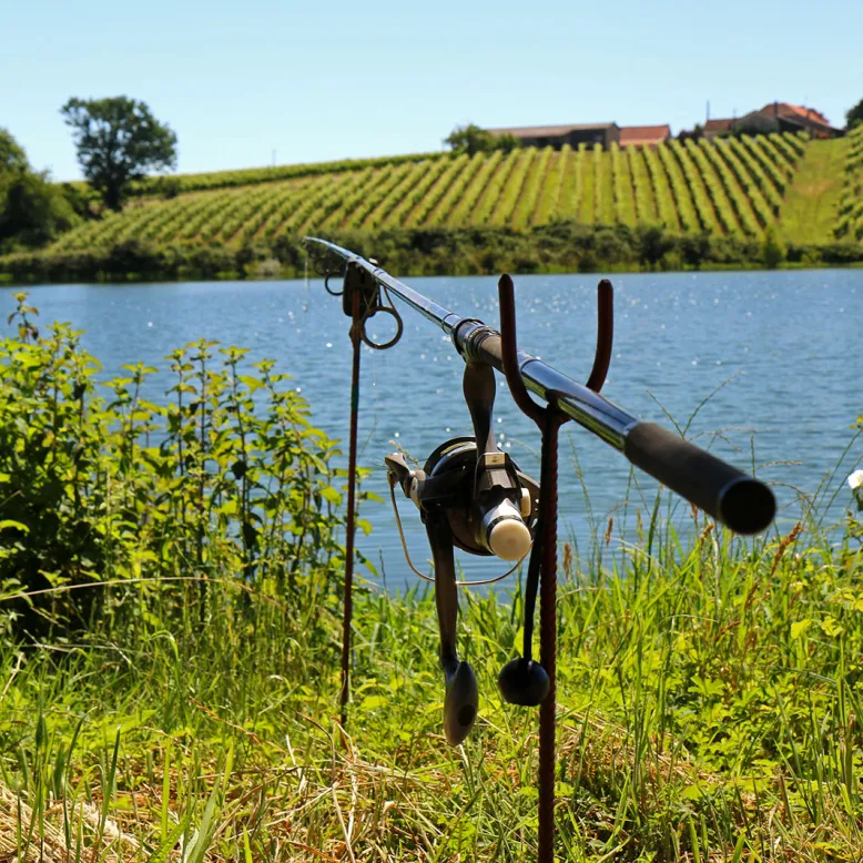 Aydie Lake