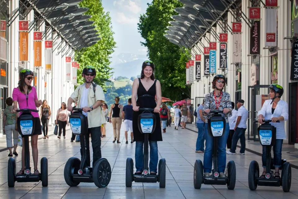 Mobilboard Pau