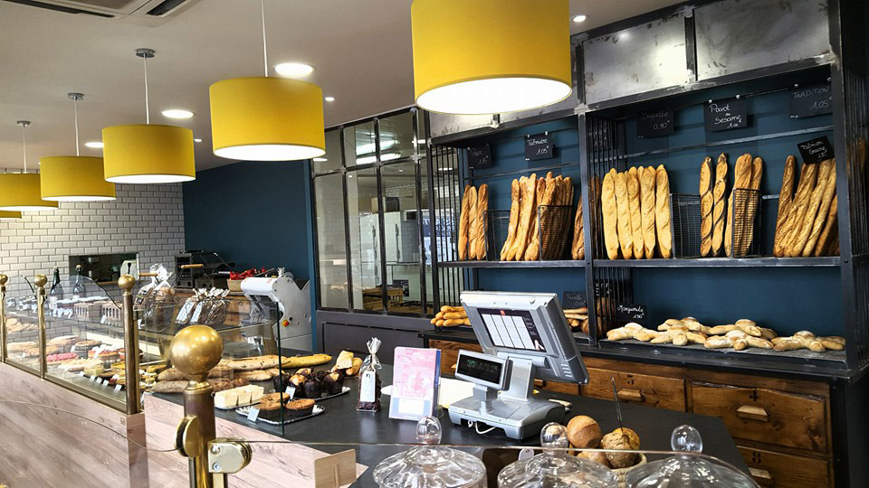 Le Fournil De Mon Pere Annecy Le Vieux
