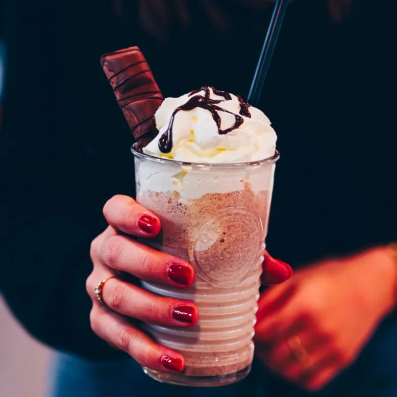 Next Coffee