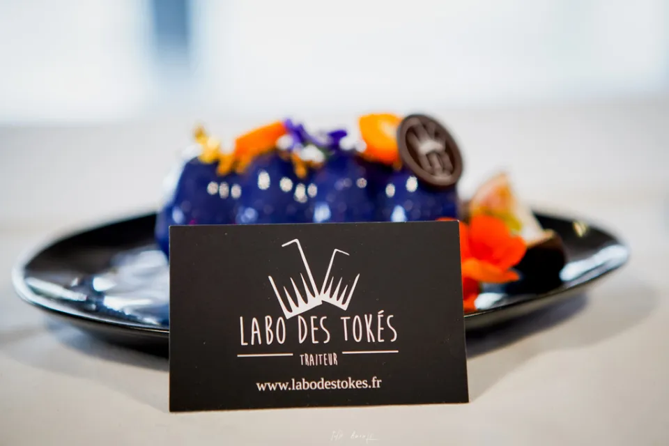 Labo des Tokés