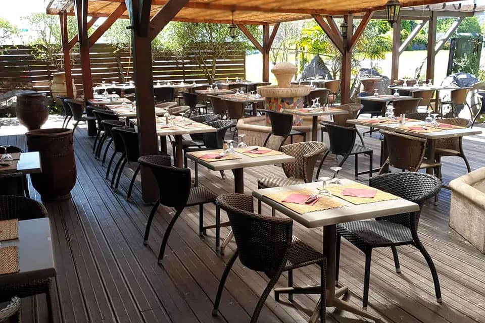 Le Comptoir du Sud Ouest