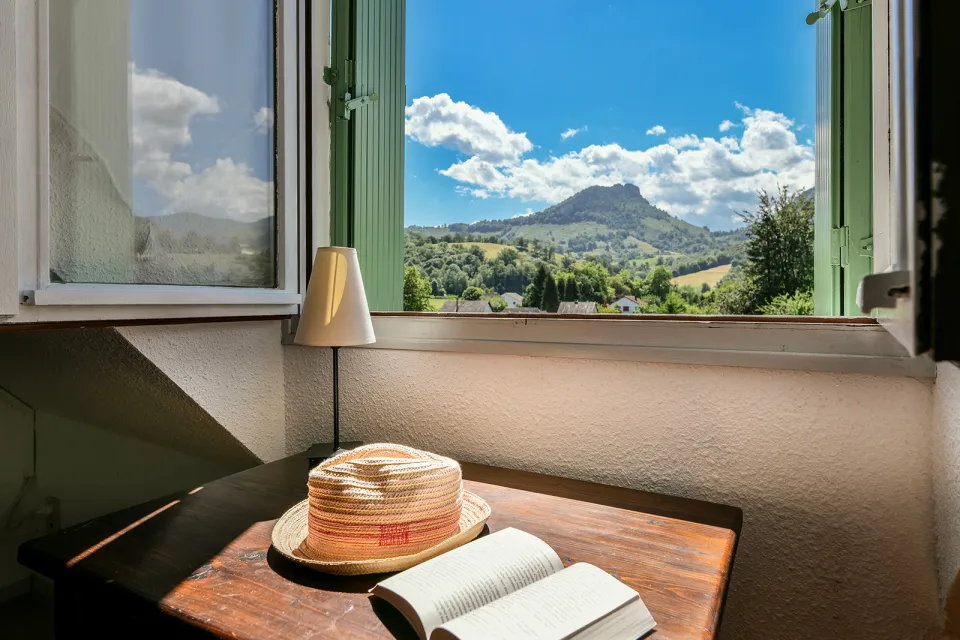 Auberge de l'Étable